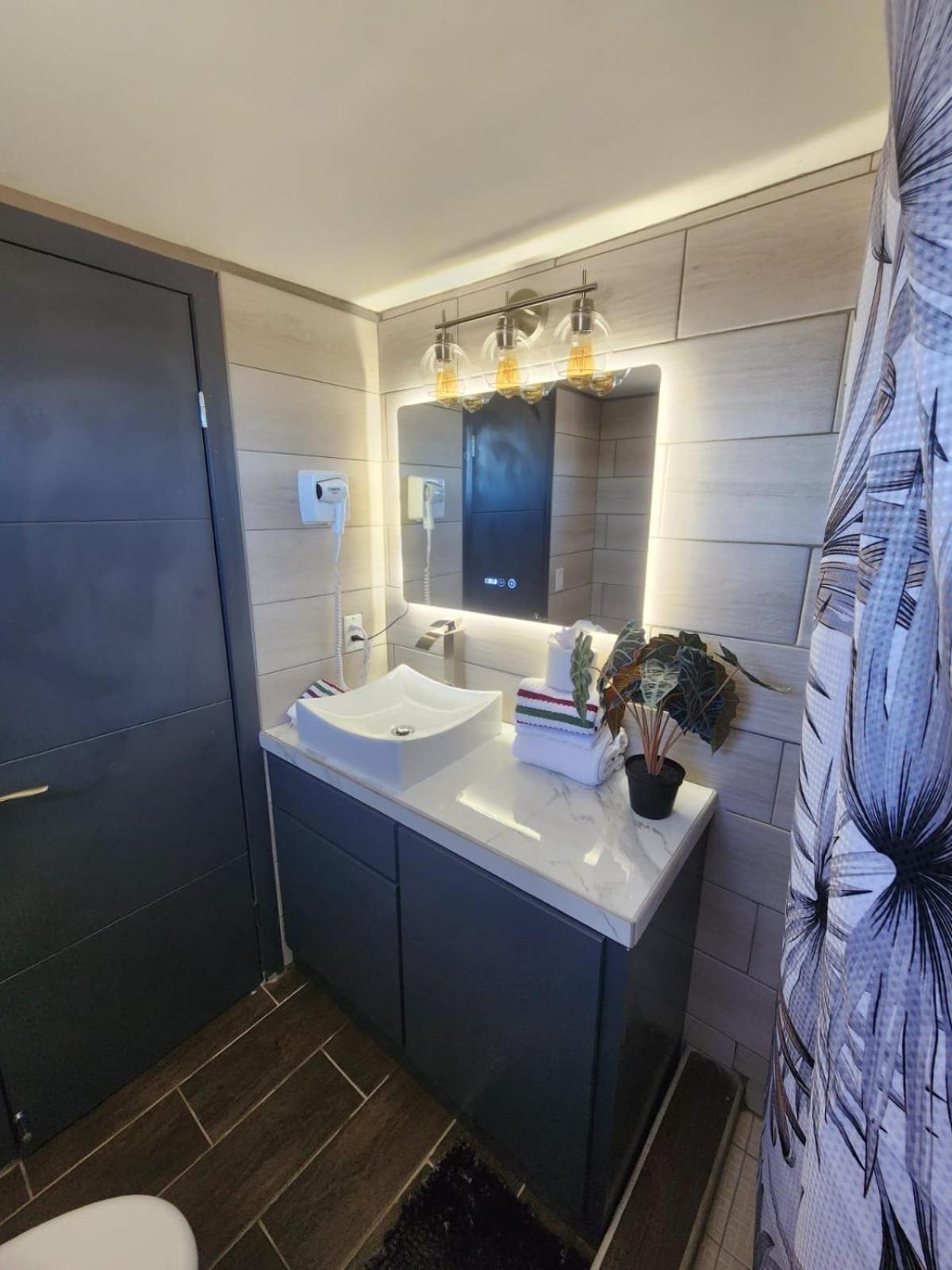 Ferienwohnung Ocean Blue San Felipe  Exterior foto