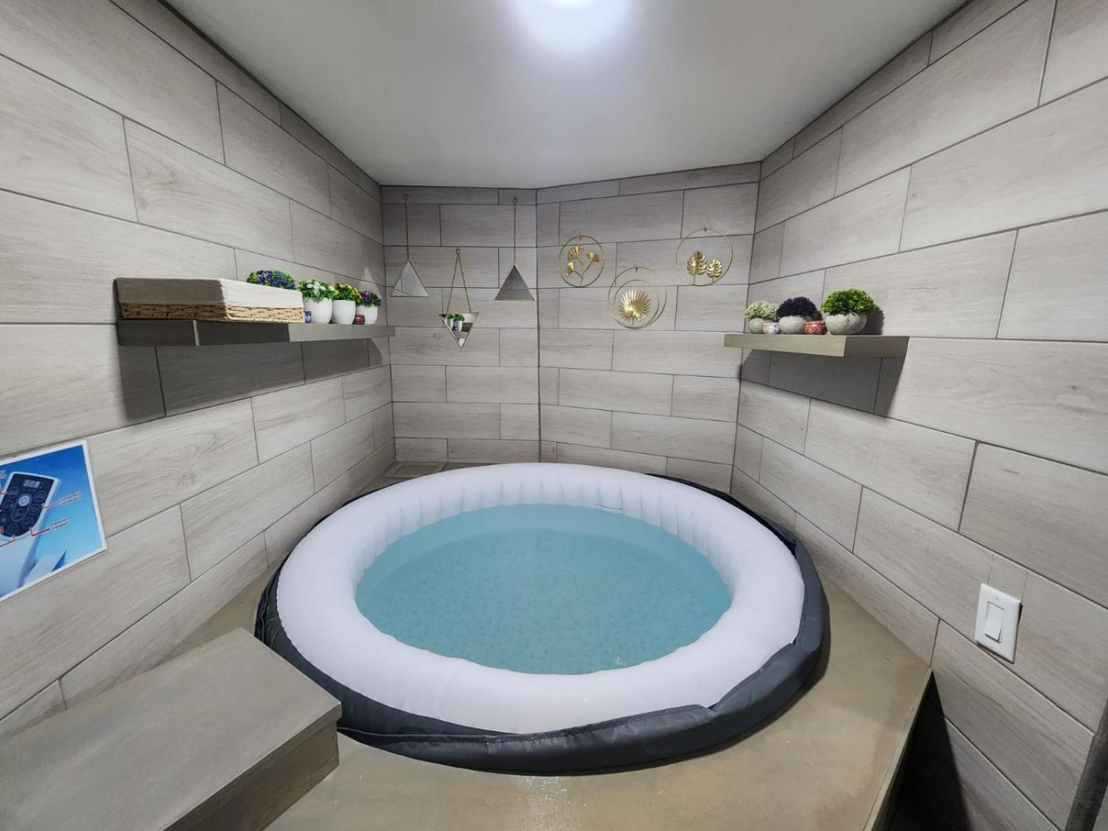 Ferienwohnung Ocean Blue San Felipe  Exterior foto