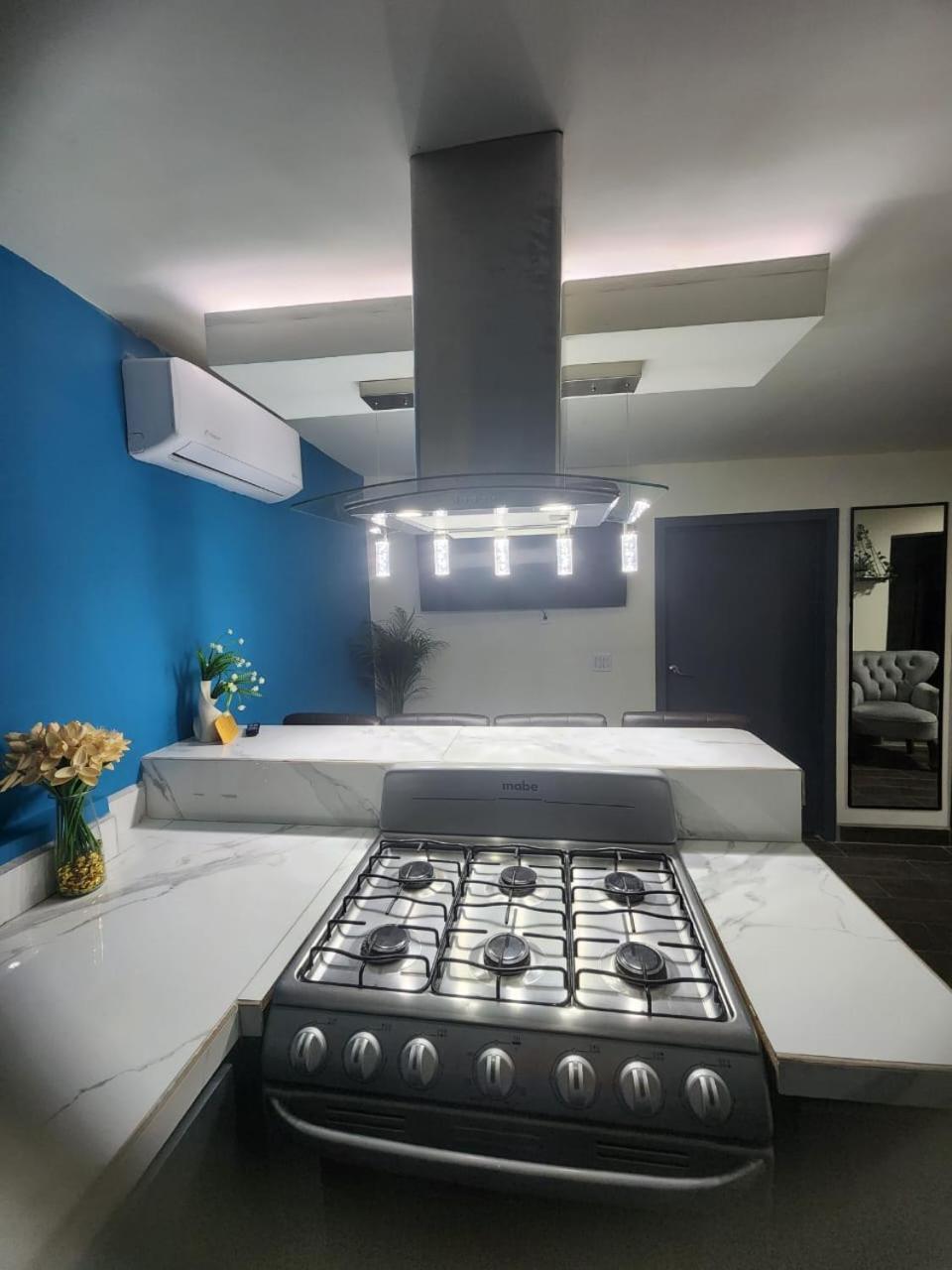 Ferienwohnung Ocean Blue San Felipe  Exterior foto